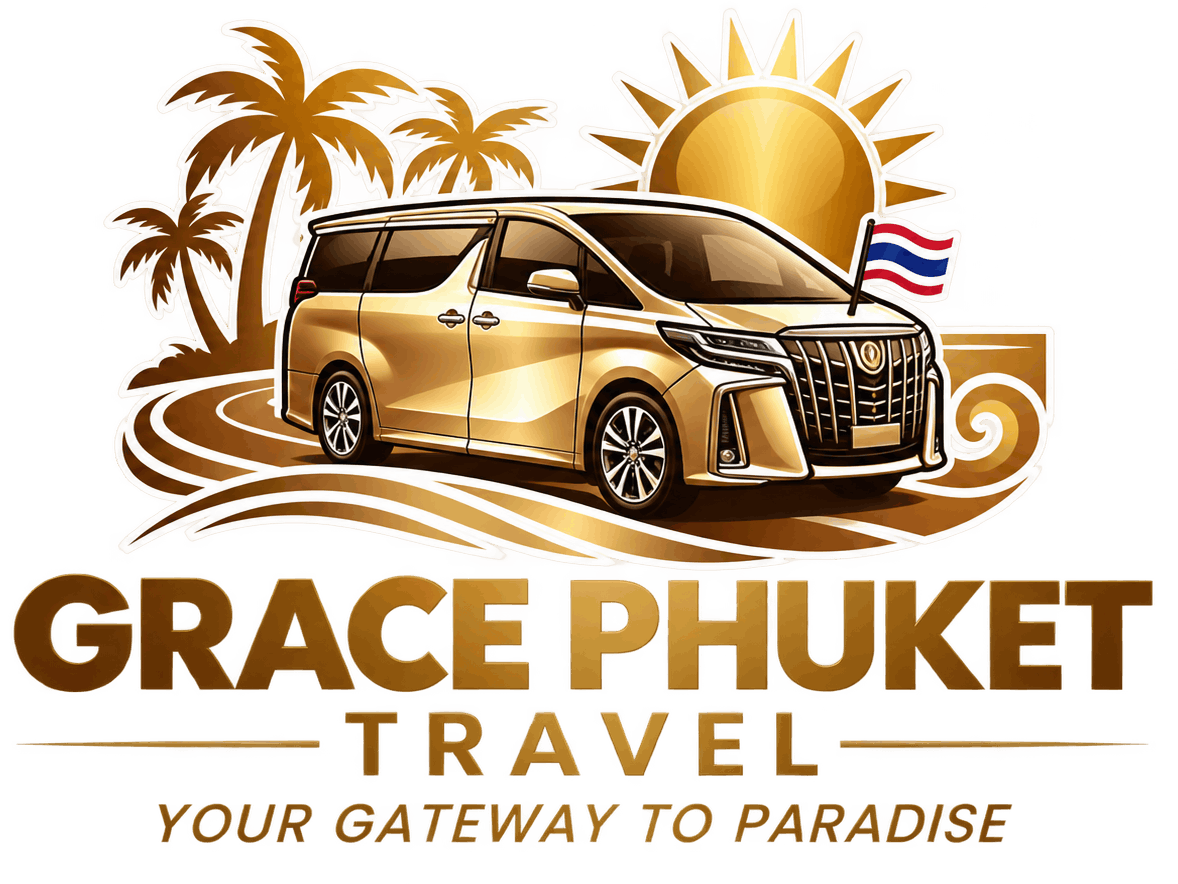 Grace Phuket Travel